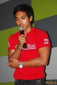 Foto Dian Sidik