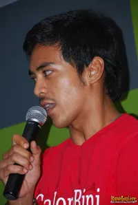Foto Dian Sidik