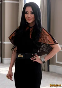 Foto Diana Couture Syu Shu