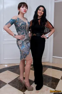 Foto Diana Couture Syu Shu