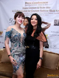 Foto Diana Couture Syu Shu