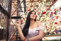 Foto Diana Dee Starlight