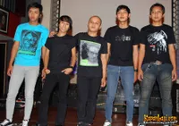 Foto Diary Band