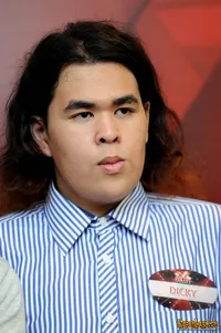 Foto Dicky Adam