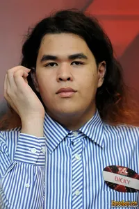 Foto Dicky Adam