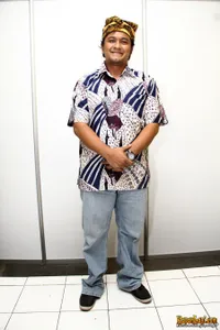 Foto Dicky Chandra