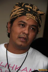 Foto Dicky Chandra