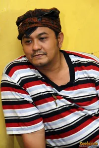 Foto Dicky Chandra
