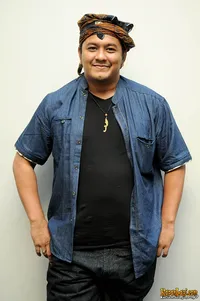 Foto Dicky Chandra