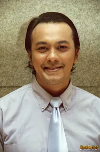 Foto Dicky Chandra