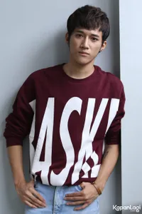 Foto Dicky SMASH