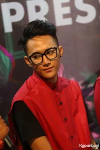 Foto Dicky SMASH