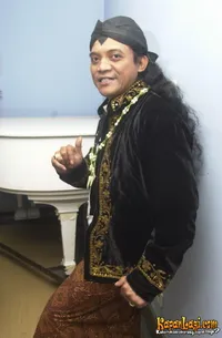 Foto Didi Kempot