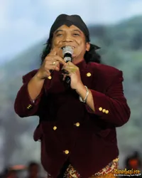 Foto Didi Kempot