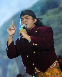 Foto Didi Kempot