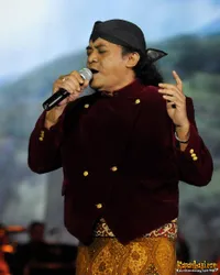 Foto Didi Kempot