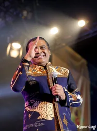 Foto Didi Kempot
