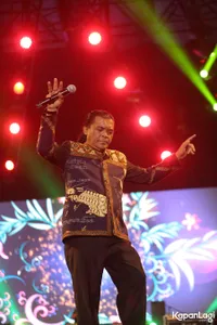 Foto Didi Kempot