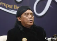 Foto Didi Kempot