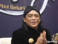 Foto Didi Kempot