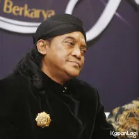 Foto Didi Kempot