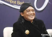 Foto Didi Kempot