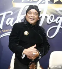 Foto Didi Kempot