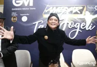 Foto Didi Kempot