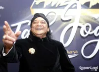 Foto Didi Kempot