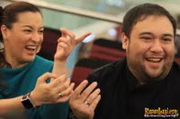 Foto Didi Mahardhika Soekarno