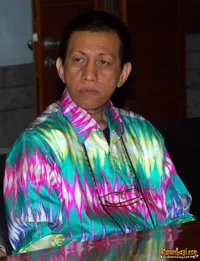 Foto Didik Nini Thowok