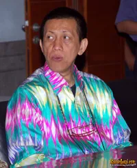 Foto Didik Nini Thowok