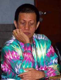 Foto Didik Nini Thowok