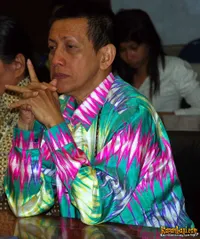 Foto Didik Nini Thowok