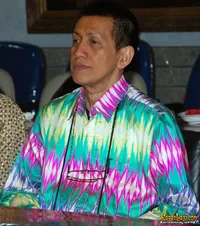 Foto Didik Nini Thowok
