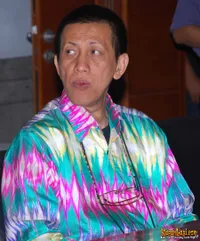 Foto Didik Nini Thowok