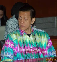 Foto Didik Nini Thowok