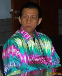 Foto Didik Nini Thowok