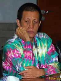 Foto Didik Nini Thowok