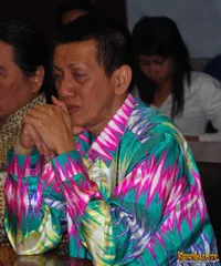 Foto Didik Nini Thowok