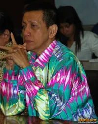 Foto Didik Nini Thowok