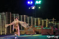 Foto Didik Nini Thowok