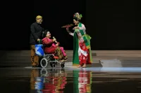 Foto Didik Nini Thowok