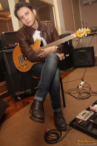 Foto Dika Eighteen Plus Band