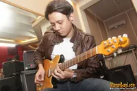 Foto Dika Eighteen Plus Band