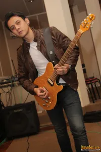 Foto Dika Eighteen Plus Band