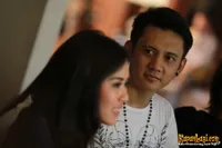 Foto Dika Eighteen Plus Band