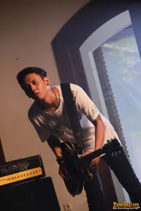 Foto Dika Eighteen Plus Band