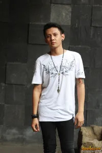 Foto Dika Eighteen Plus Band