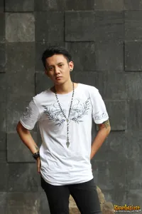 Foto Dika Eighteen Plus Band